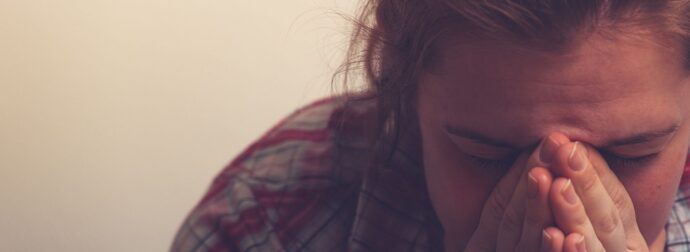 Έτσι αντιδρά η Παρθένος, όταν τα παίρνει άγρια