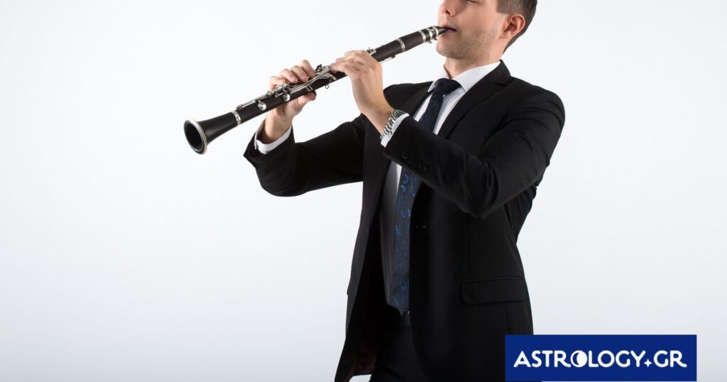 Αυτά τα ζώδια είναι για τα… πανηγύρια