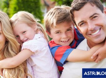 Αυτοί οι άντρες του ζωδιακού είναι πρότυπα οικογενειάρχη