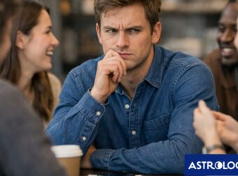 2 ζώδια θα αμφιβάλλουν για όλους και για όλα, σήμερα 24/02 – Δες, αν είσαι μέσα!