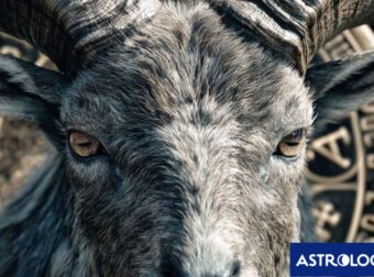 Ο Αιγόκερως σε 8 φωτογραφίες