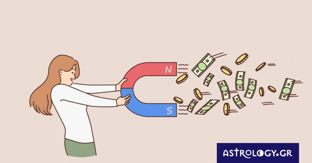 Ψήφισε και πες μας ποιο ζώδιο είναι «μαγνήτης χρημάτων»