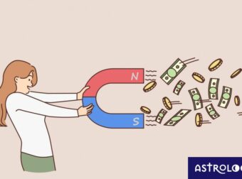 Ψήφισε και πες μας ποιο ζώδιο είναι «μαγνήτης χρημάτων»