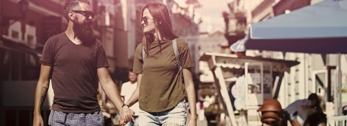 Τα τέσσερα ζώδια που θέλουν αρκετό χρόνο για να προσαρμοστούν σε μια σχέση