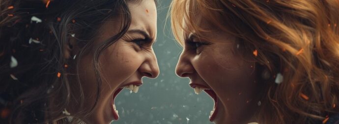 Τι συμβαίνει όταν θυμώμει το κάθε ζώδιο;