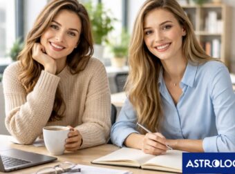 2 ζώδια θα είναι πιο χαλαρά, χωρίς άγχος και πίεση, σήμερα 04/02 – Δες, αν είσαι μέσα!