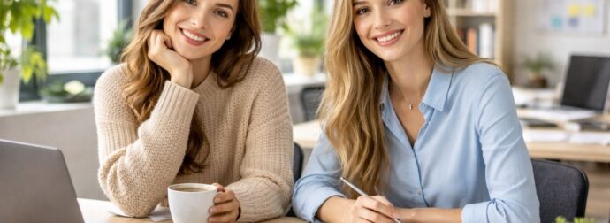 2 ζώδια θα είναι πιο χαλαρά, χωρίς άγχος και πίεση, σήμερα 04/02 – Δες, αν είσαι μέσα!