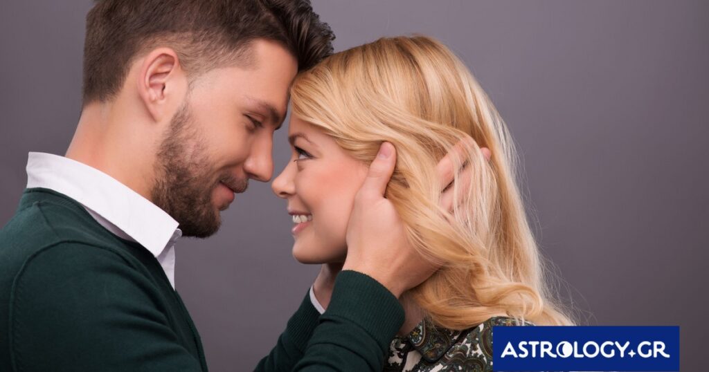 Ο χάρτης σου φανερώνει, αν η σχέση σου θα προχωρήσει