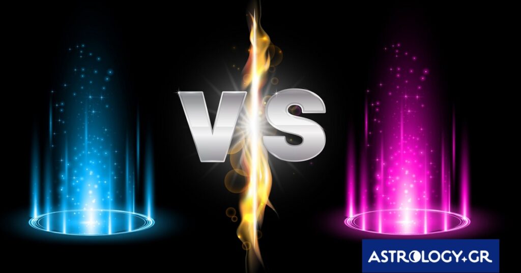 Ζυγός και Ιχθύς Vs Ταύρου και Αιγόκερω: Ποιος θα κερδίσει;