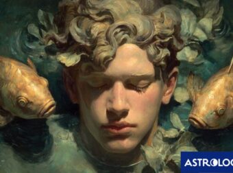 Ζώδια σήμερα 07/02: Ερμής στους Ιχθύς – Διαίσθηση και φαντασία