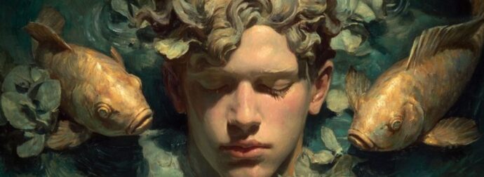 Ζώδια σήμερα 07/02: Ερμής στους Ιχθύς – Διαίσθηση και φαντασία