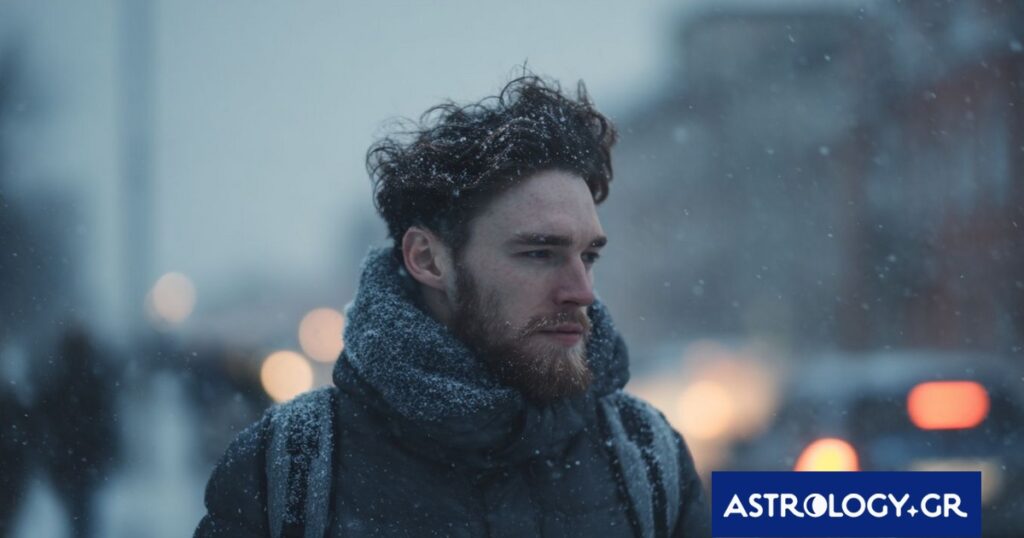 Αιγόκερως: Θα σου δώσει τη συγχώρεσή του ή όχι;