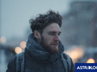 Αιγόκερως: Θα σου δώσει τη συγχώρεσή του ή όχι;