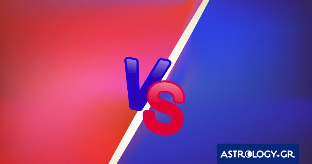 Δίδυμος, Καρκίνος, Ζυγός Vs Λέοντα, Αιγόκερω, Υδροχόου: Ποιος θα κερδίσει;