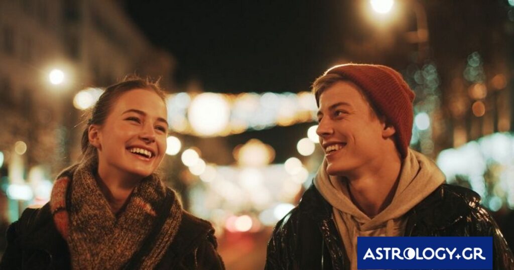 Τα κόλπα του Αιγόκερω για να σε ξελογιάσει