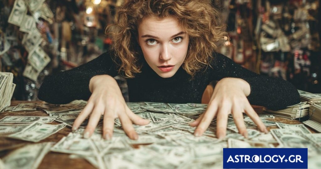 Ζώδια Σήμερα 11/02: Σε θέση διεκδίκησης
