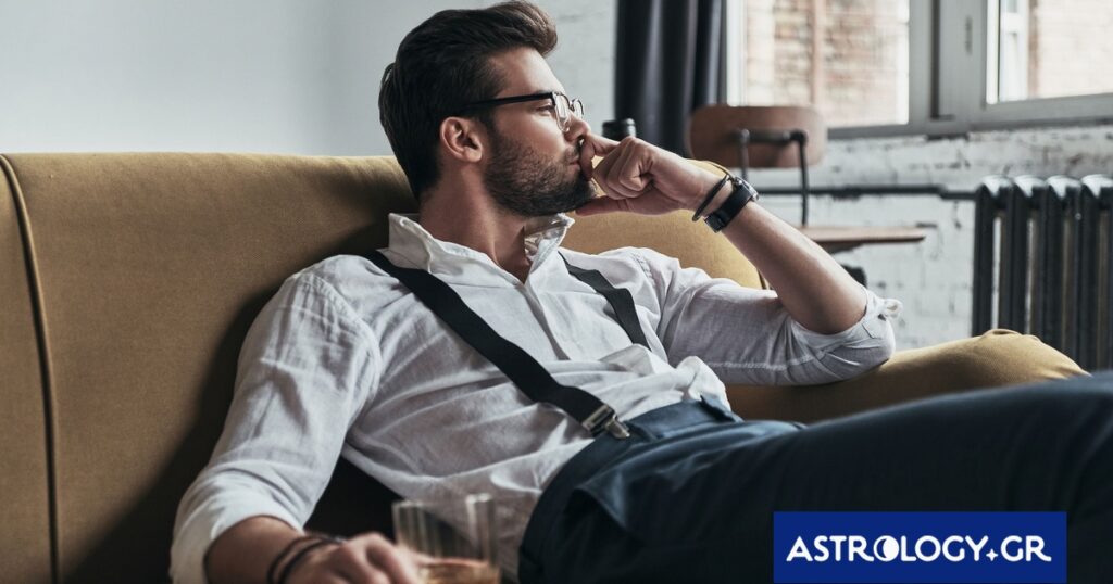 Αυτά τα ζώδια πιστεύουν ότι χάνουν μια μάχη, αλλά όχι τον πόλεμο