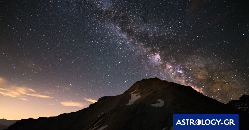 Σε επηρεάζουν οι πλανήτες από 16/02 έως 22/02;