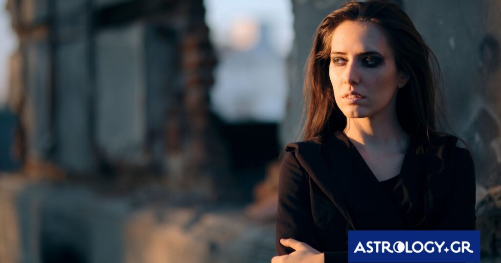Οι τρεις γυναίκες του ζωδιακού που δε διακρίνονται για την αισιοδοξία τους