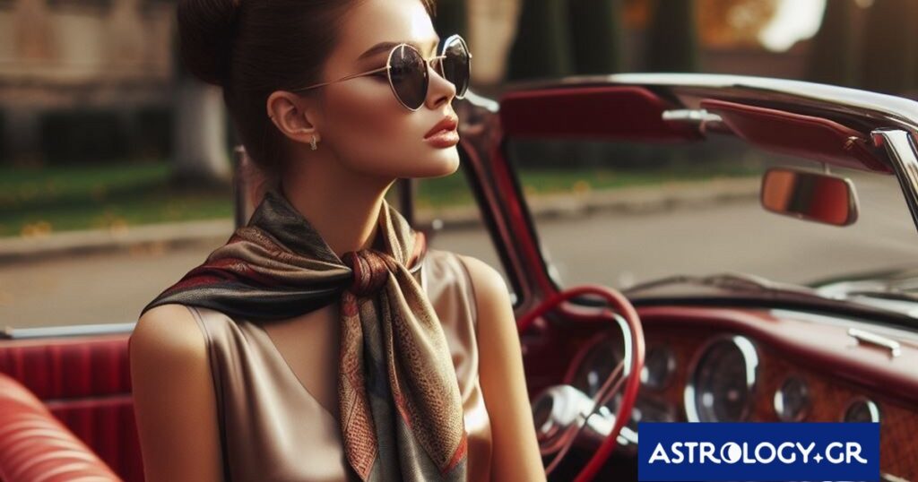 Διάλεξε αυτοκίνητο με βάση το ζώδιό σου