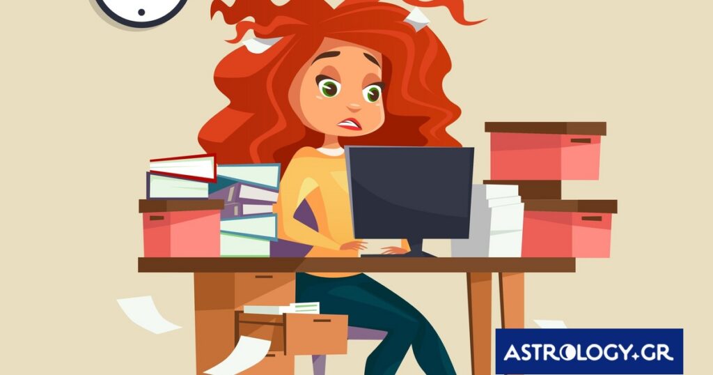 Θες να διώξεις το άγχος; Αυτόν τον κρύσταλλο να επιλέξεις