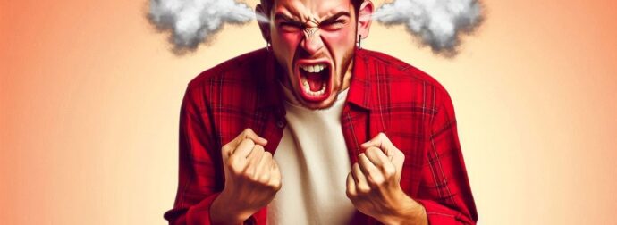 Όταν η υπομονή αυτών των ζωδίων τελειώσει, τους «γυρίζει το μάτι»