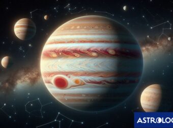 Τι θα φέρει ο Δίας στην ανάδρομη τροχιά του στους Διδύμους;