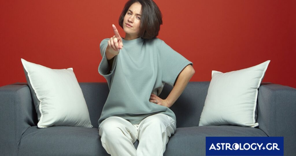 Ξέχνα τα χατίρια από αυτά τα τέσσερα ζώδια