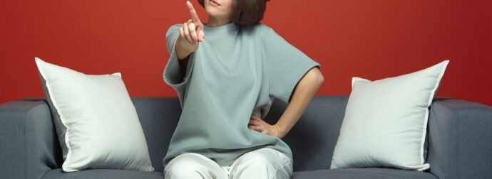 Ξέχνα τα χατίρια από αυτά τα τέσσερα ζώδια