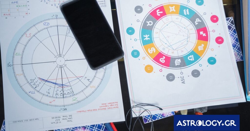 Πες μου τον ωροσκόπο σου να σου πω πώς θα κάνεις ένα επιτυχημένο νέο ξεκίνημα