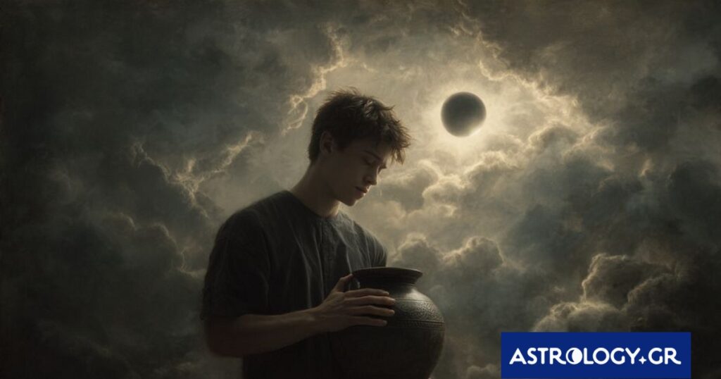 Ζώδια Σήμερα 17/02: Νέα Σελήνη-έκλειψη στον Υδροχόο – Αντιδράσεις και ρήξεις