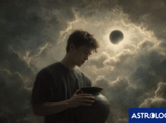Ζώδια Σήμερα 17/02: Νέα Σελήνη-έκλειψη στον Υδροχόο – Αντιδράσεις και ρήξεις