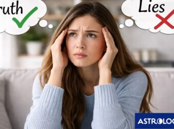 2 ζώδια δε θα μπορούν να ξεχωρίσουν την αλήθεια από το ψέμα, σήμερα 26/02 – Δες, αν είσαι μέσα!