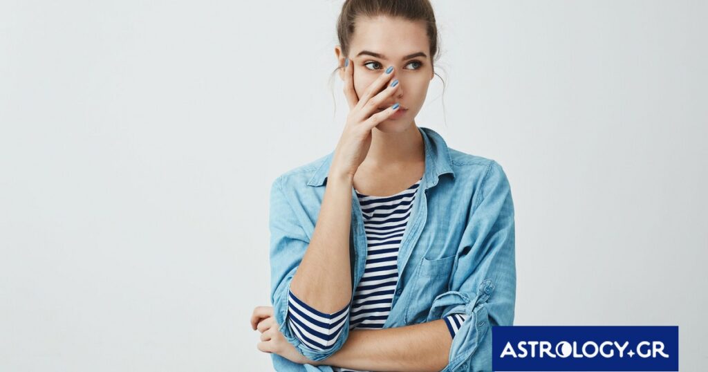 Αυτά είναι τα ζώδια που δε θα σε αφήσουν στιγμή να ηρεμήσεις