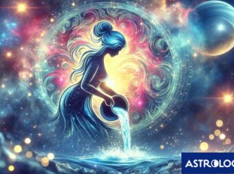 Ποιος είναι ο ερωτiκός εχθρός του Υδροχόου;