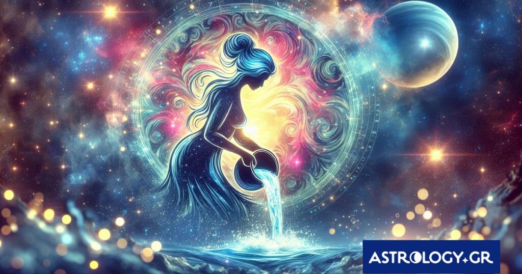 Ποιος είναι ο ερωτiκός εχθρός του Υδροχόου;