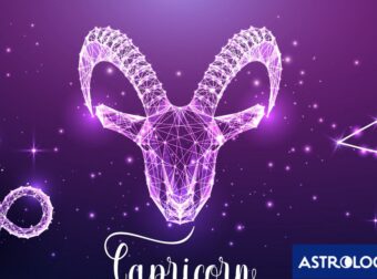 Μάνα γιατί με γέννησες Αιγόκερω;