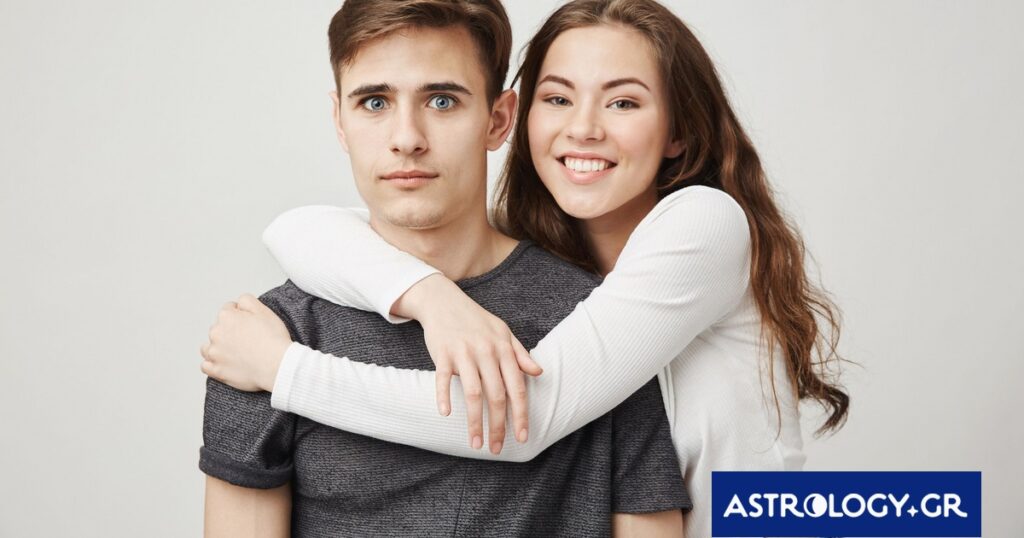 Τα ζώδια που αποφεύγουν τα αγγίγματα και τα πολλά πολλά