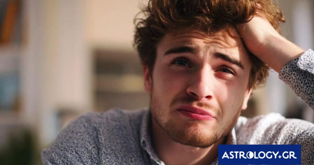 Αν απορρίψεις αυτό το ζώδιο, θα έχετε πολύ κακά ξεμπερδέματα