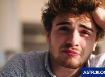 Αν απορρίψεις αυτό το ζώδιο, θα έχετε πολύ κακά ξεμπερδέματα