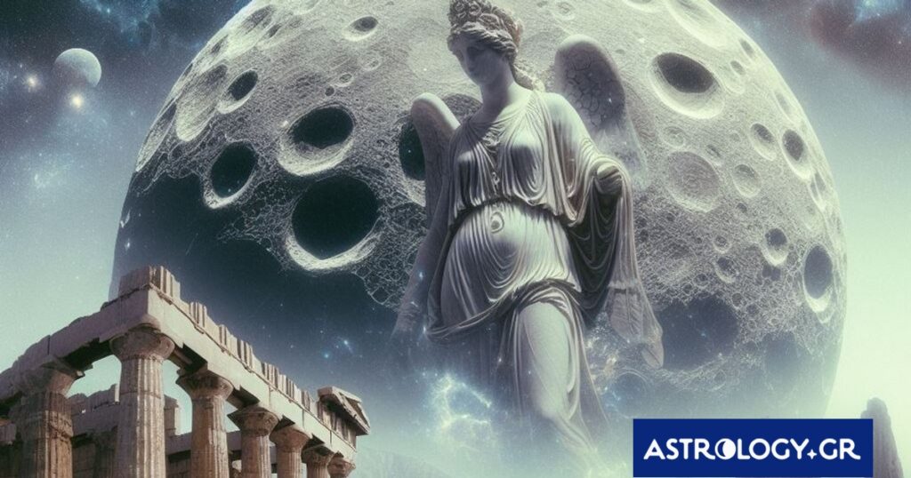 Αθηνά (Pallas) στον Υδροχόο: Πώς λειτουργεί και τι δείχνει για τον χαρακτήρα σου