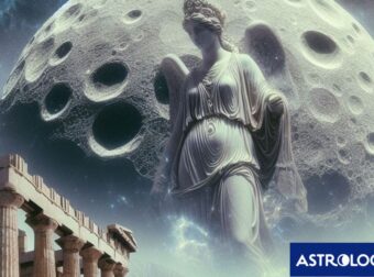 Αθηνά (Pallas) στον Υδροχόο: Πώς λειτουργεί και τι δείχνει για τον χαρακτήρα σου