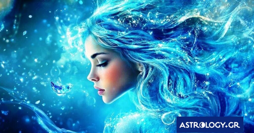 Πώς μπορείς να αλλάξεις έναν Υδροχόο προς το καλύτερο;