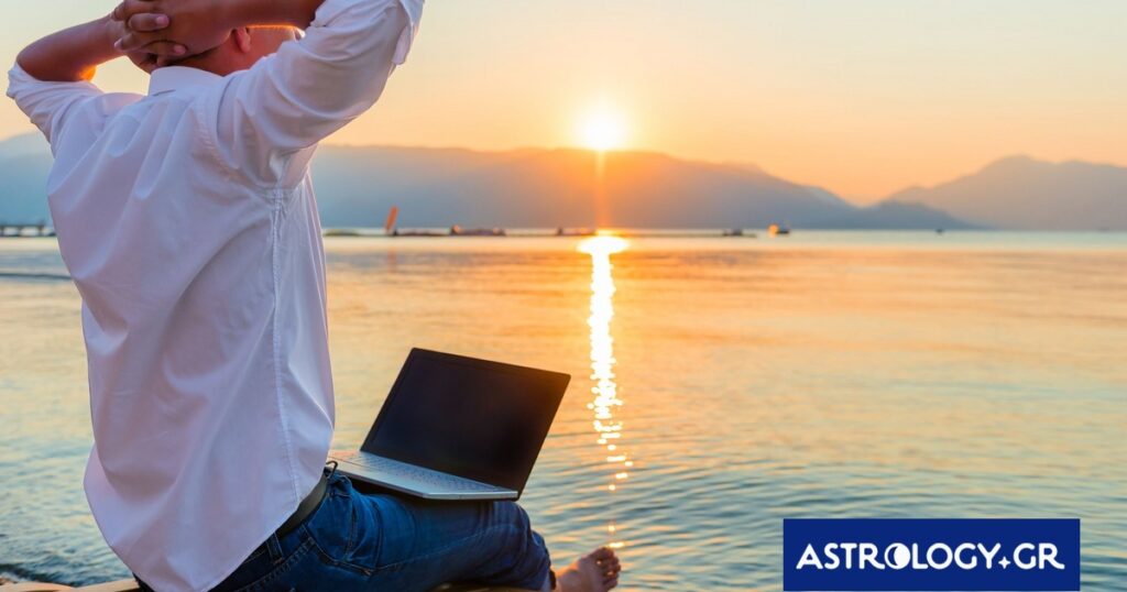 Αυτά τα ζώδια δεν παλεύουν να «αναστήσουν» μια «πεθαμένη» σχέση