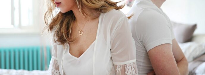 Δεν υπάρχει περίπτωση αυτά τα ζώδια να σε χωρίσουν χωρίς να σου πουν το «γιατί»