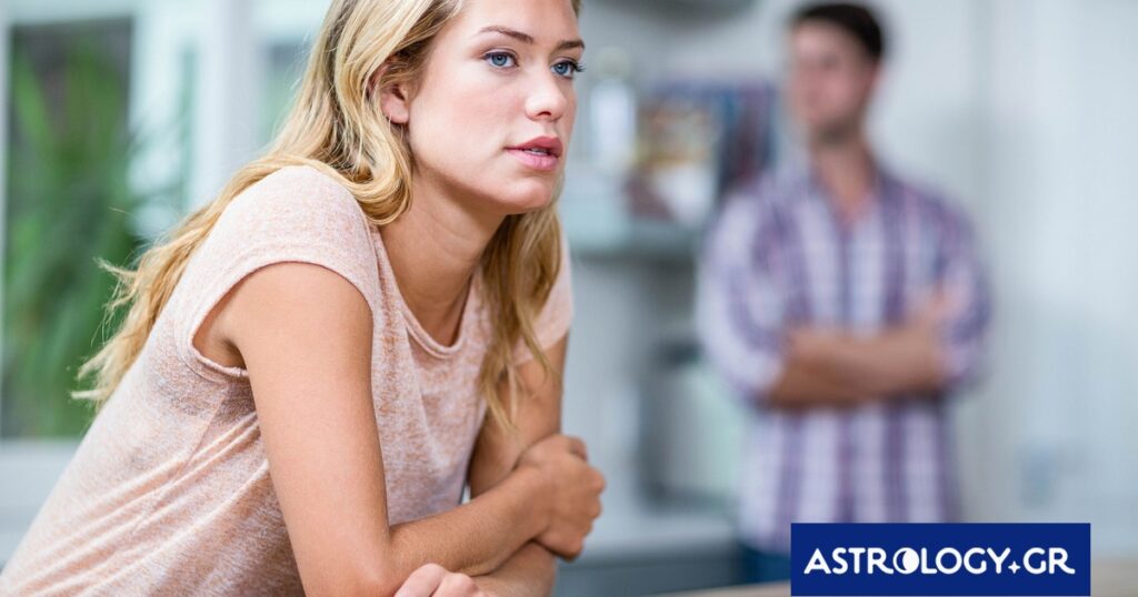 Έτσι διαχειρίζεται τον χωρισμό ο Καρκίνος