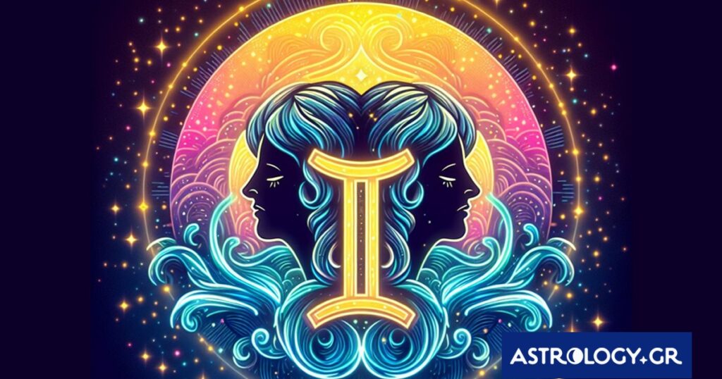 Το δράμα του Δίδυμου