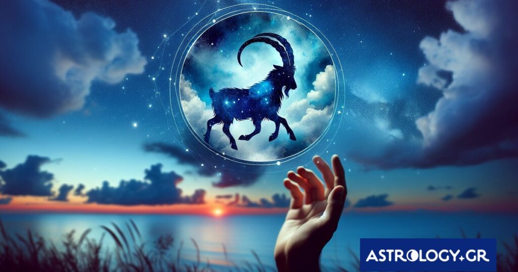 Τρία πράγματα που δεν θα πάψουν ποτέ να εκπλήσσουν έναν Αιγόκερω!