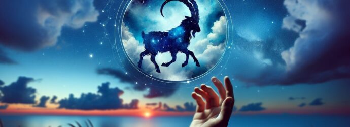 Τρία πράγματα που δεν θα πάψουν ποτέ να εκπλήσσουν έναν Αιγόκερω!