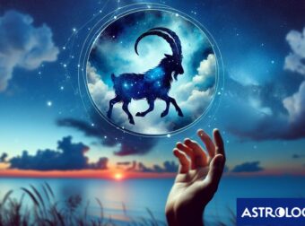 Τρία πράγματα που δεν θα πάψουν ποτέ να εκπλήσσουν έναν Αιγόκερω!